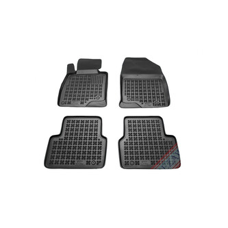 Gumové autokoberce Mazda 3 2013-2019 (hb i sedan)