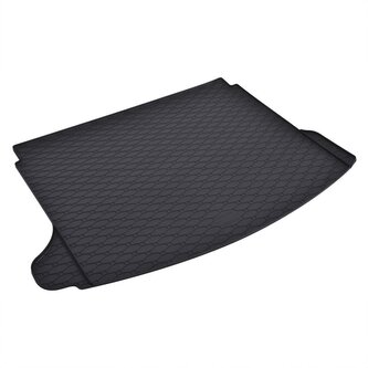 Gumová vana do kufru Mazda 3 2013-2019 (hatchback) Gumová vana do kufru Mazda 3 2013-2019 (hatchback)