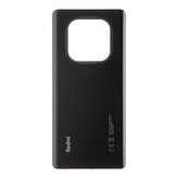 Xiaomi Redmi Note 14 Pro 4G Kryt Baterie Black