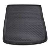 Gumová vana do kufru Audi A4 2007-2015 (combi)