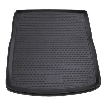Gumová vana do kufru Audi A4 2007-2015 (combi) Gumová vana do kufru Audi A4 2007-2015 (combi)