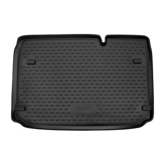 Gumová vana do kufru Ford Ecosport 2013-2023 (dolní dno)