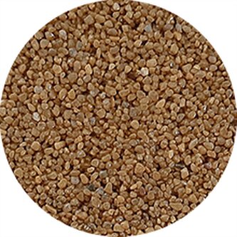 Tekutá podlaha 15,91 kg kbelík okrová