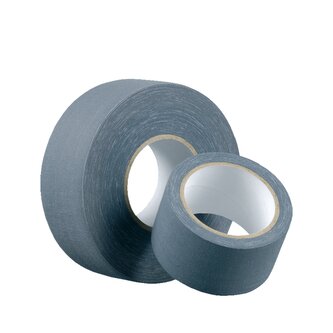 Textilní lemovací páska (kobercová) 48 mm, délka 10 m 10 m zelená