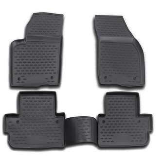 Gumové autokoberce Volvo C30 2006-2013