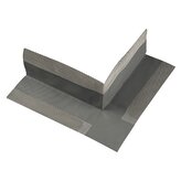 Těsnicí pás - vnější roh 140 mm × 140 mm, blistr 1 ks 1 ks blistr šedá