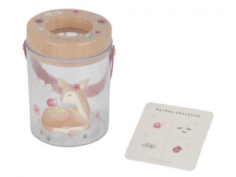 Nádoba na hmyz Fairy Garden