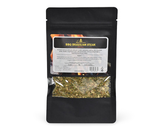 BBQ Brazilian steak 40 g