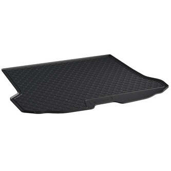 Gumová vana do kufru Volvo V70 2007-2016 (combi)