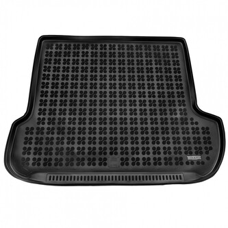 Gumová vana do kufru Subaru Outback 2015-2021 Gumová vana do kufru Subaru Outback 2015-2021