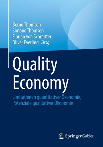 Quality Economy