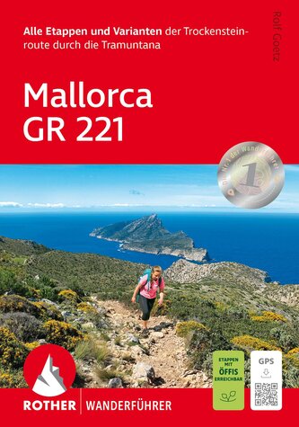 Mallorca GR 221