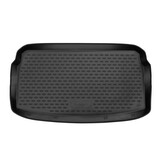 Gumová vana do kufru VW Polo 2017- (dolní dno)