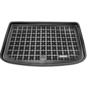 Gumová vana do kufru Audi A1 2010-2018 (horní dno)