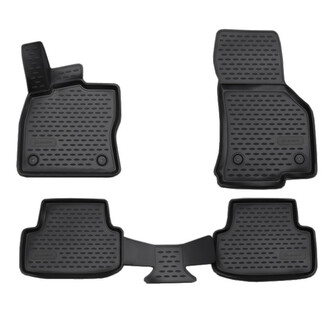 Gumové autokoberce VW Golf VII. 2012-2020 Gumové autokoberce VW Golf VII. 2012-2020