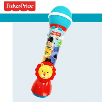 Fisher Price 2720 Mikrofon Lew