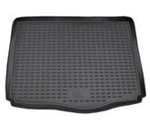 Gumová vana do kufru Fiat Grande Punto 2005-2009