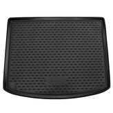 Gumová vana do kufru Volvo V40 2012-2019 (combi, horní dno)
