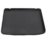 Gumová vana do kufru Renault Clio III. 2005-2012 (hatchback)