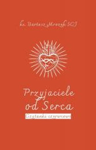 Przyjaciele od Serca Przyjaciele od Serca