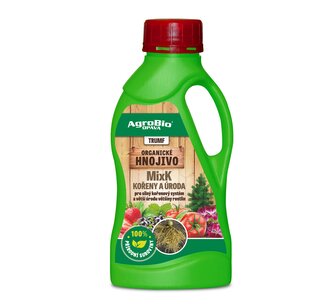 TRUMF MixK - Kořeny a Úroda - 250 ml