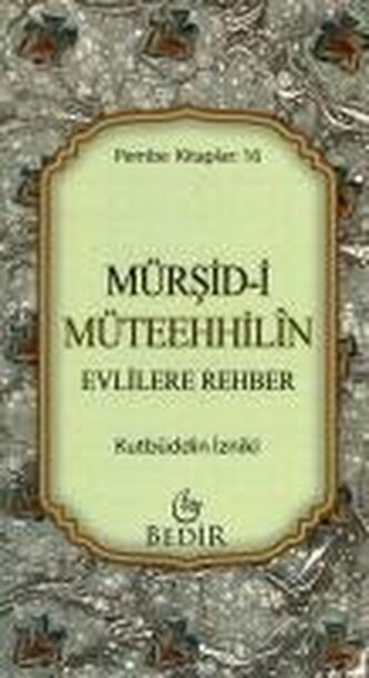 Mürsid-i Müteehhilin