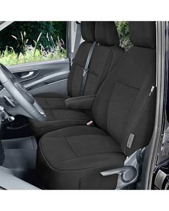 Přesné autopotahy Mercedes Vito/Viano/V-Class 2014- (3 místa) Přesné autopotahy Mercedes Vito/Viano/V-Class 2014- (3 místa)