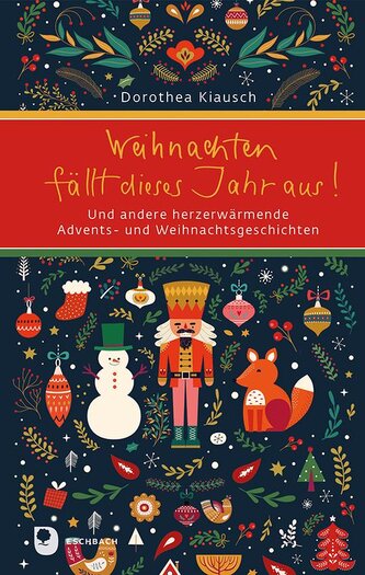 Weihnachten fällt dieses Jahr aus!