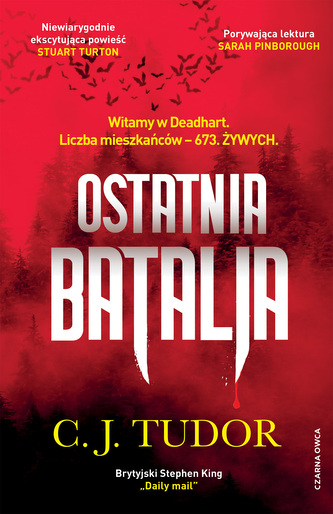 Ostatnia batalia