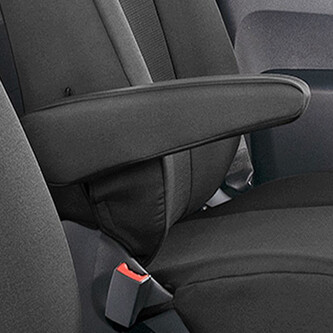 Potah pravé loketní opěrky Tailor Made