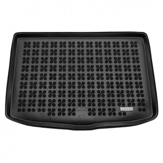 Gumová vana do kufru Nissan Juke 2014-2019 (dolní dno)