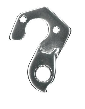 hák měniče XLC DO-A39