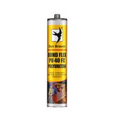 BOND FLEX PU 40 FC polyuretan 300 ml kartuše bílá