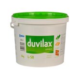 Duvilax L-58 lepidlo na podlahoviny 5 kg kbelík bílá