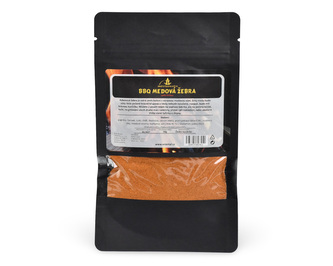 BBQ Medová žebra 50 g
