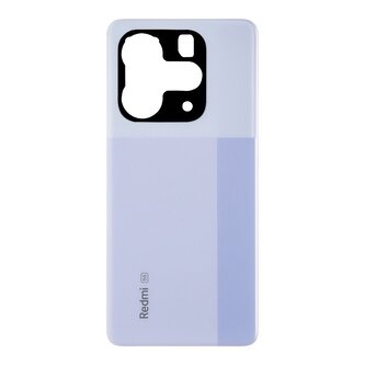 Xiaomi Redmi Note 14 5G Kryt Baterie Lavender Purple