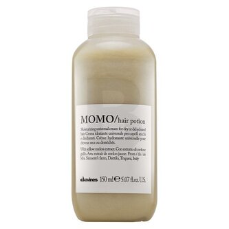 Davines Essential Haircare Momo Hair Potion bezoplachová péče pro suché a poškozené vlasy 150 ml