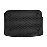 Gumová vana do kufru Peugeot Bipper 2008-2016 (5 míst)