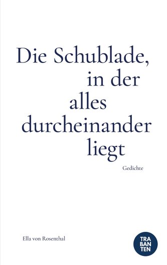 Die Schublade, in der alles durcheinander liegt