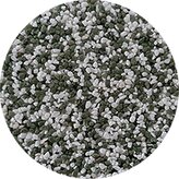 Tekutá podlaha 15,91 kg kbelík bílá & zelená