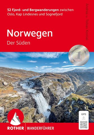 Norwegen - Der Süden