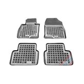 Gumové autokoberce Mazda 6 2012-2024 (combi)