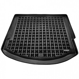 Gumová vana do kufru Ford Mondeo 2007-2014 (combi, dojezdové kolo)