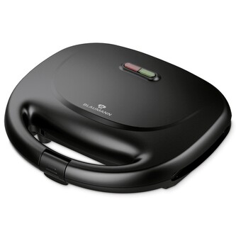 BLAUMANN Sendvičovač 750 W černý BL-9018