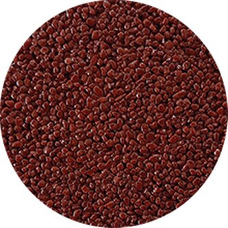 Tekutá podlaha 15,91 kg kbelík červenohnědá