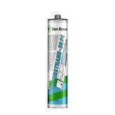 PU 50 FC polyuretanový tmel 600 ml salám šedá