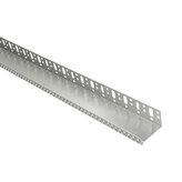 Soklový profil AL 2 cm × 2 m 2 m