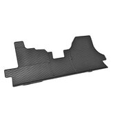 Gumové autokoberce Toyota Proace Max 2024- (3 místa)