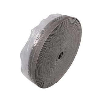 Dilatační pás s fólií, 80 × 10 mm, délka 25 m 25 m