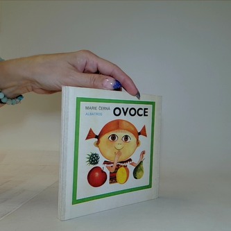 ovoce